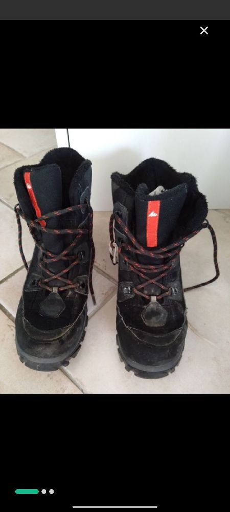 Bottes