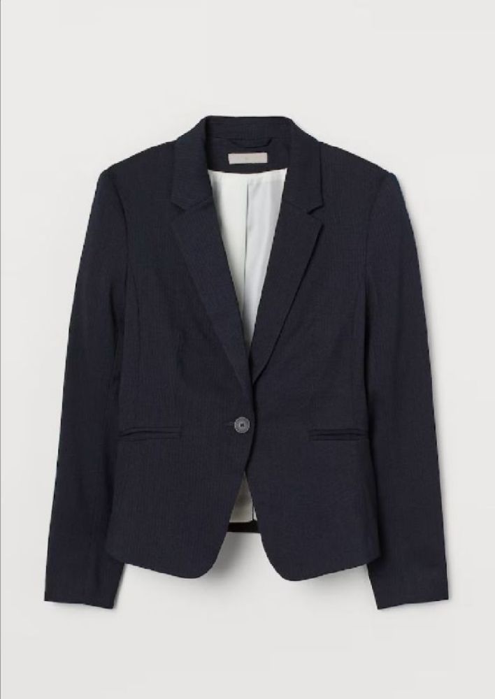 Blazer H&M