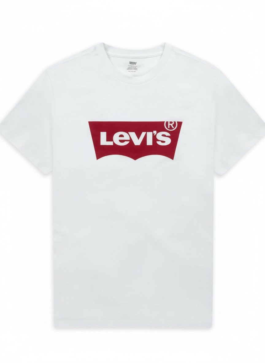 T-shirt Levi's authentique porté une seule fois 