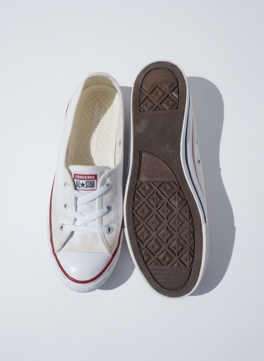Espadrilles converse authentique 