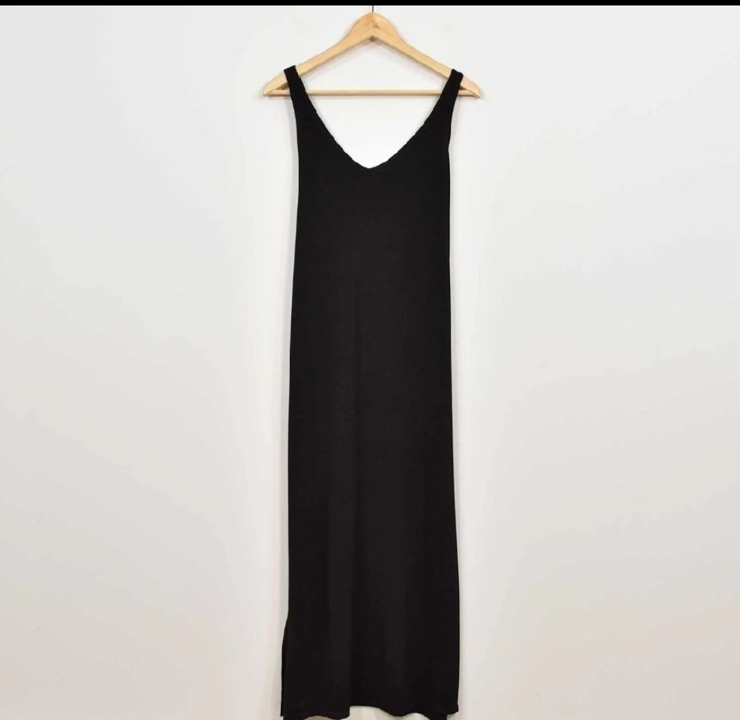 Robe basique H&M neuve