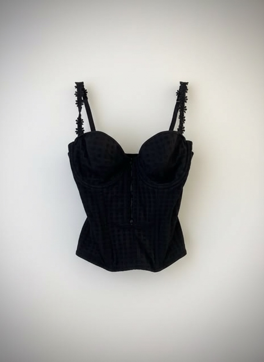 Corset Noir