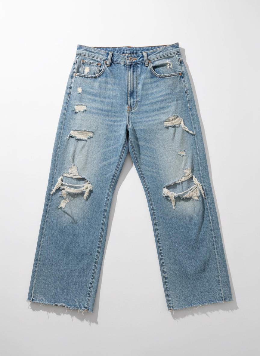 Jean Denim