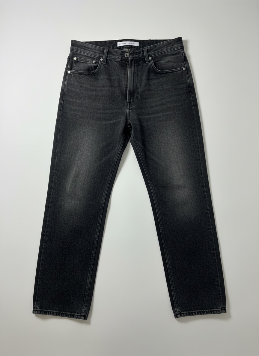 Jean noir
