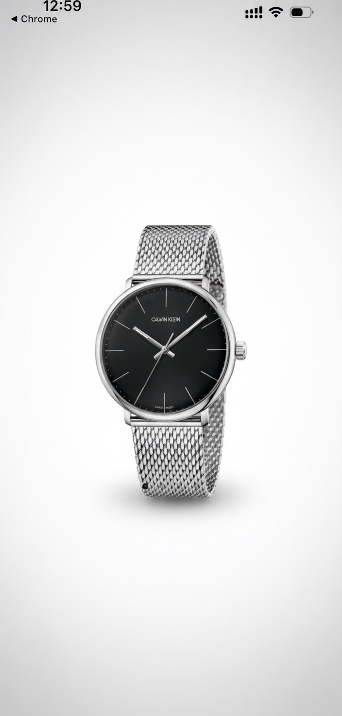 Montre