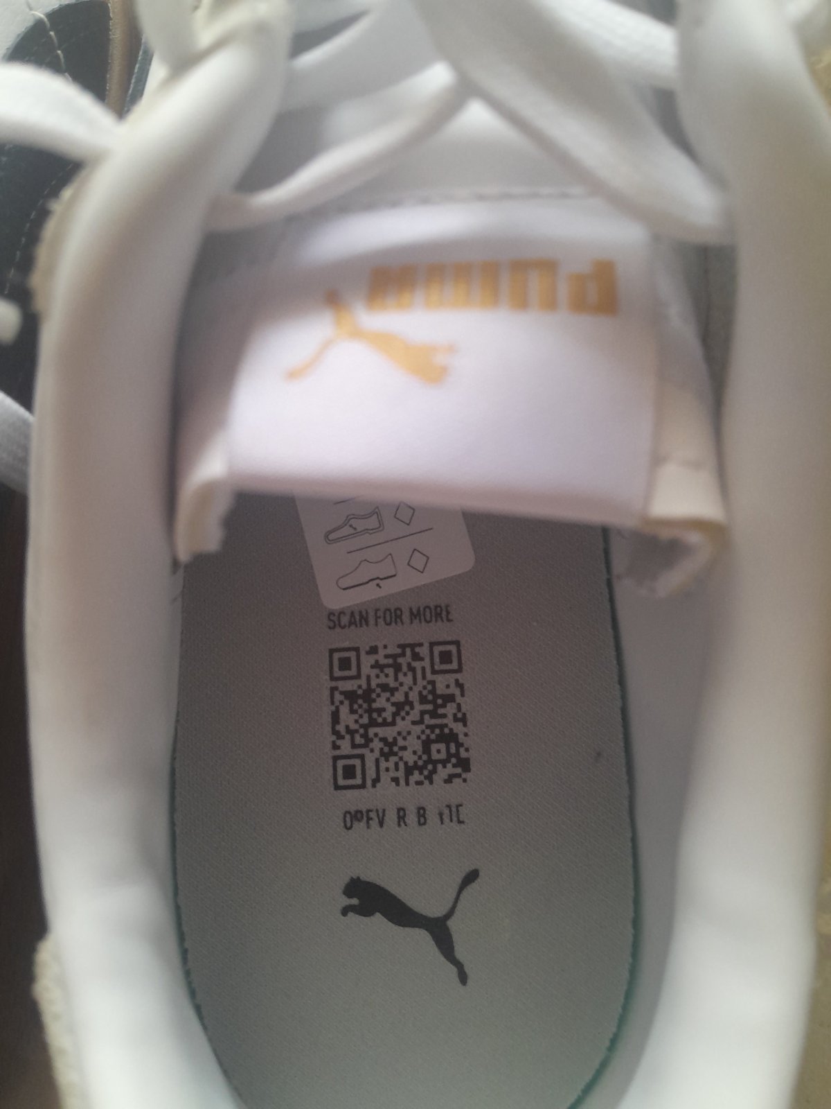 Puma original 