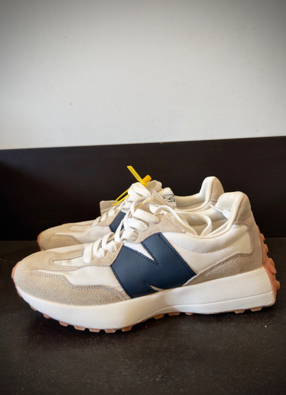 New Balance