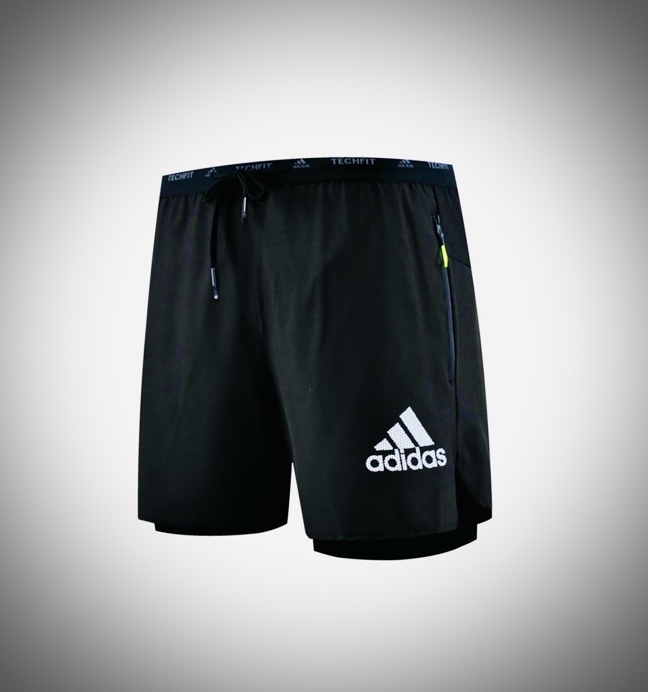 SHORT ADIDASS