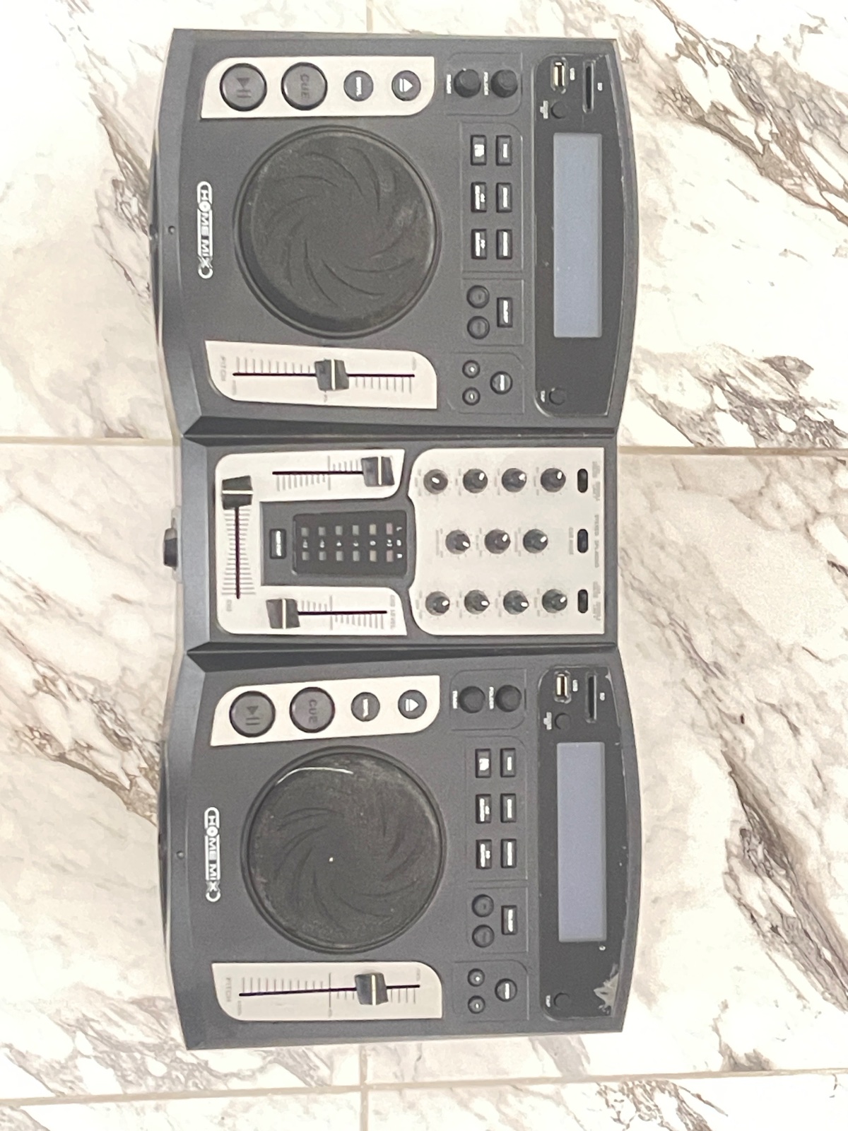 Pre-owned Home Mix Home Mix Party Mixing station MDEX-3