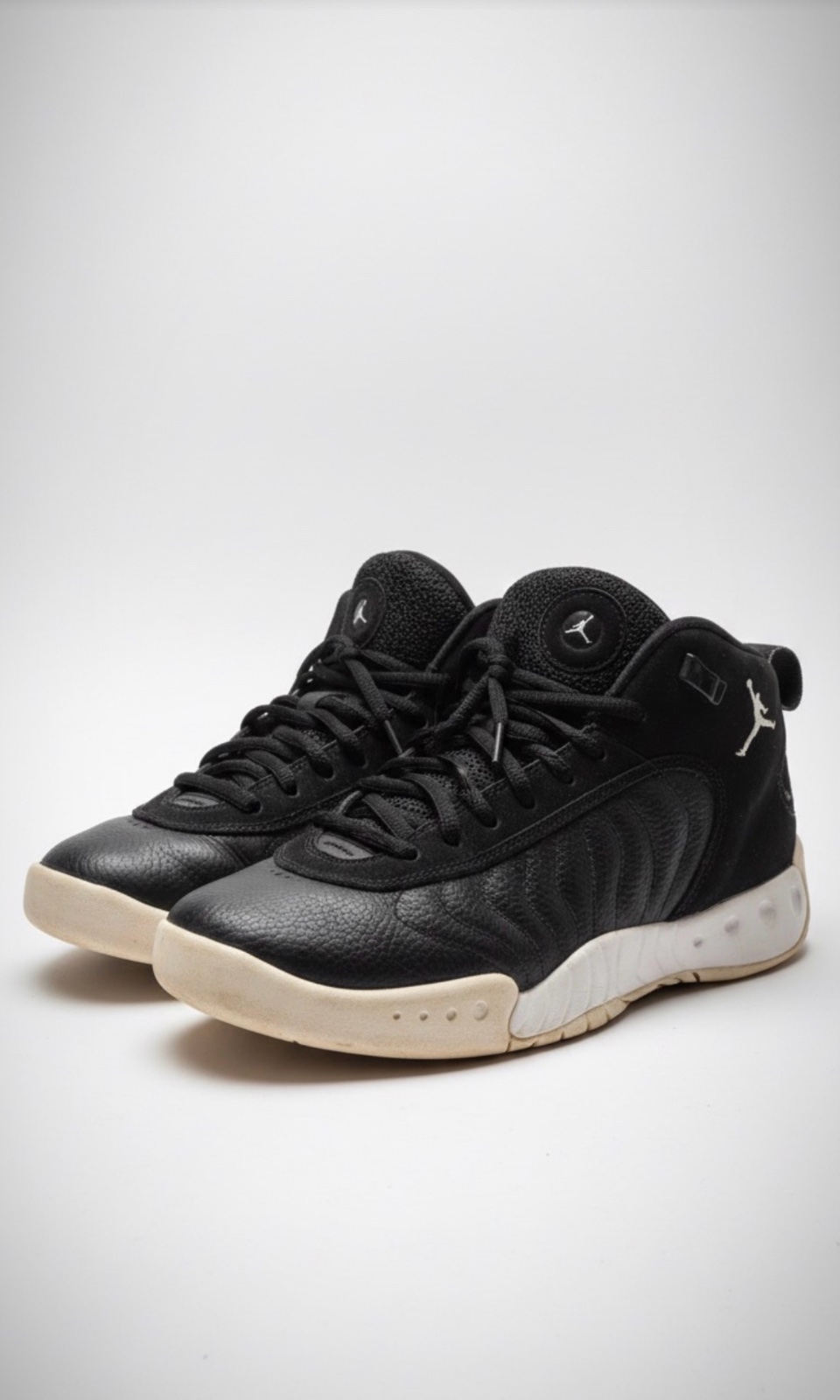 Air Jordan Jumpman Pro Cyber Monday