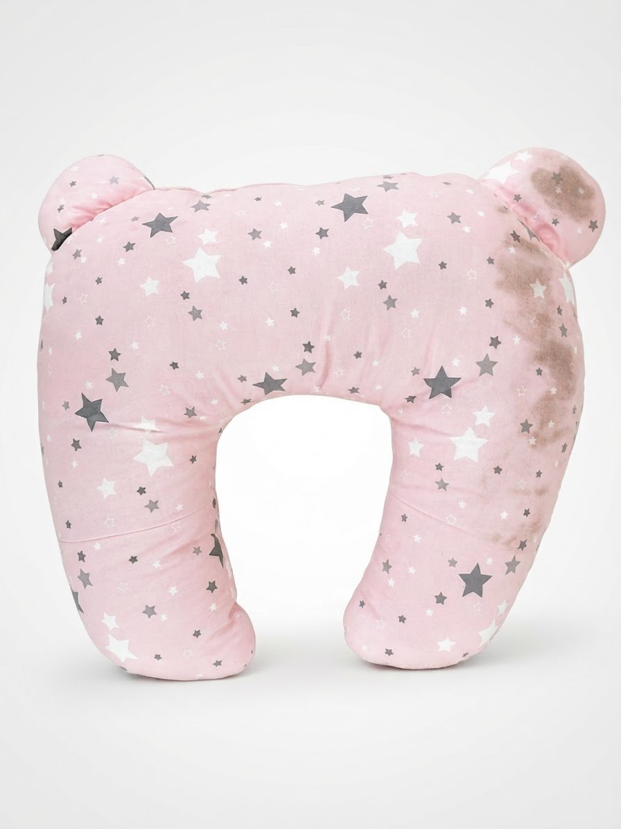 Coussin d'allaitement