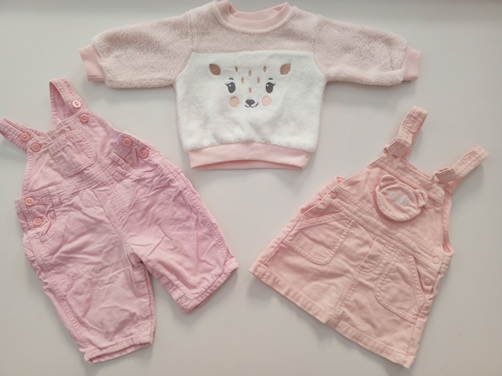 Vetements  bébé