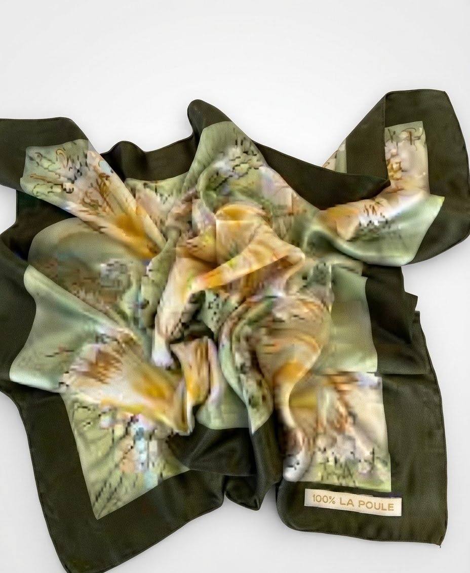 Foulard