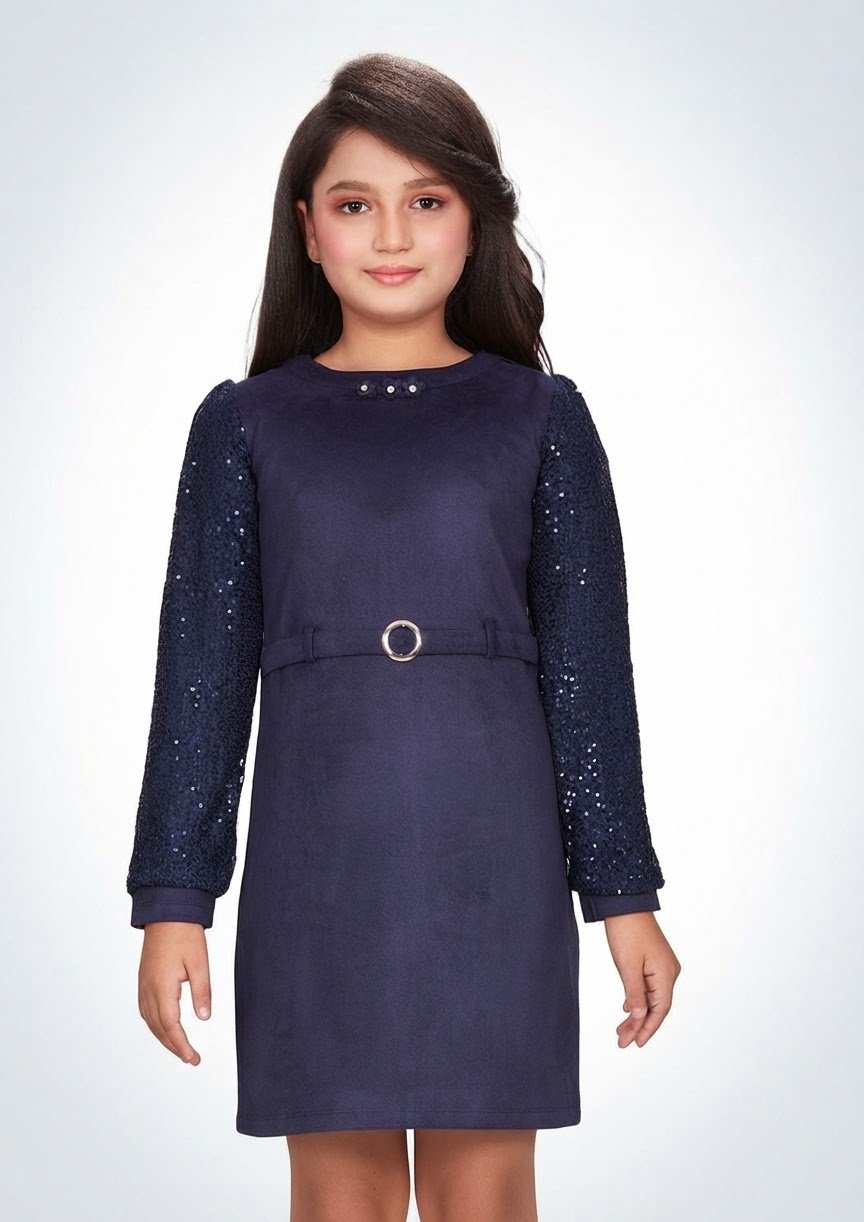 Robe fille