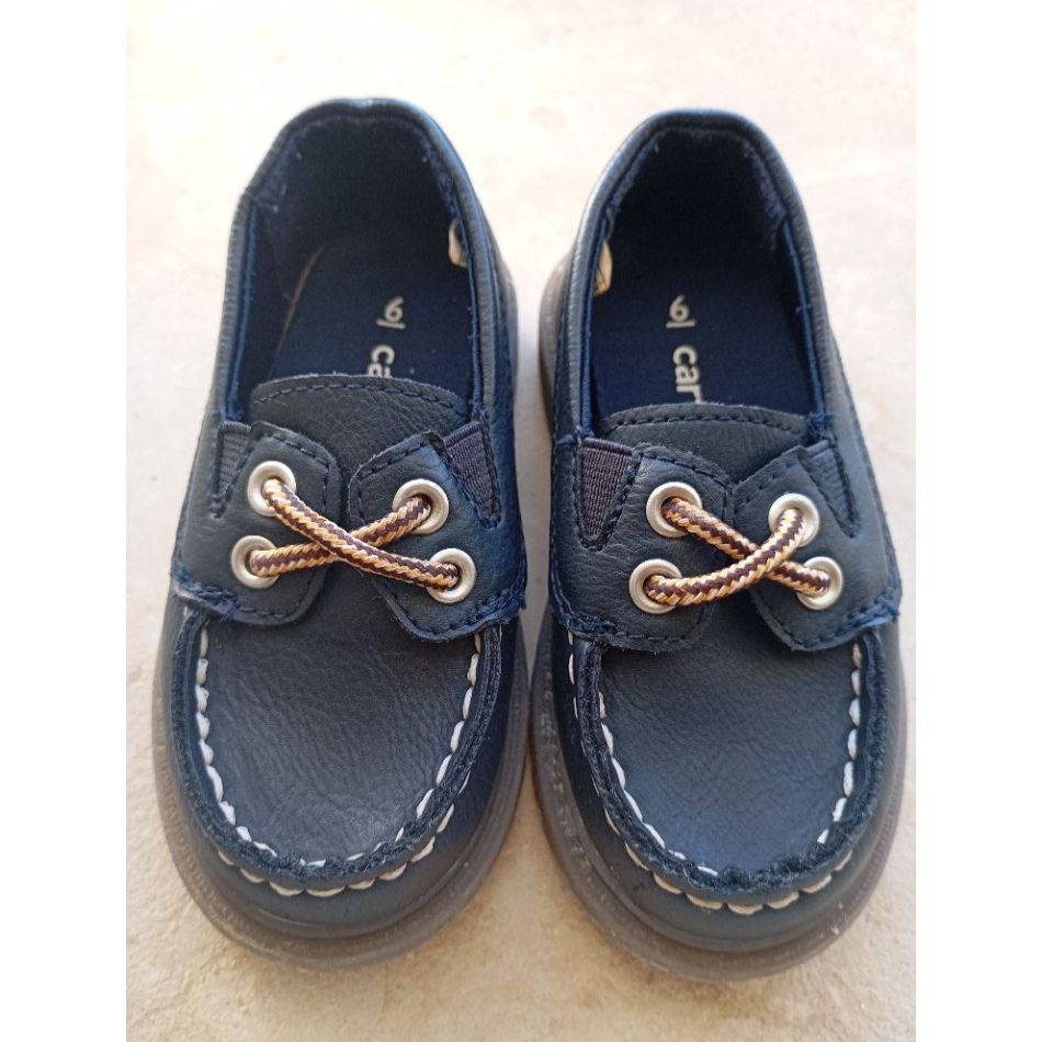 Chaussure pour garçon de la marque Carter's 
