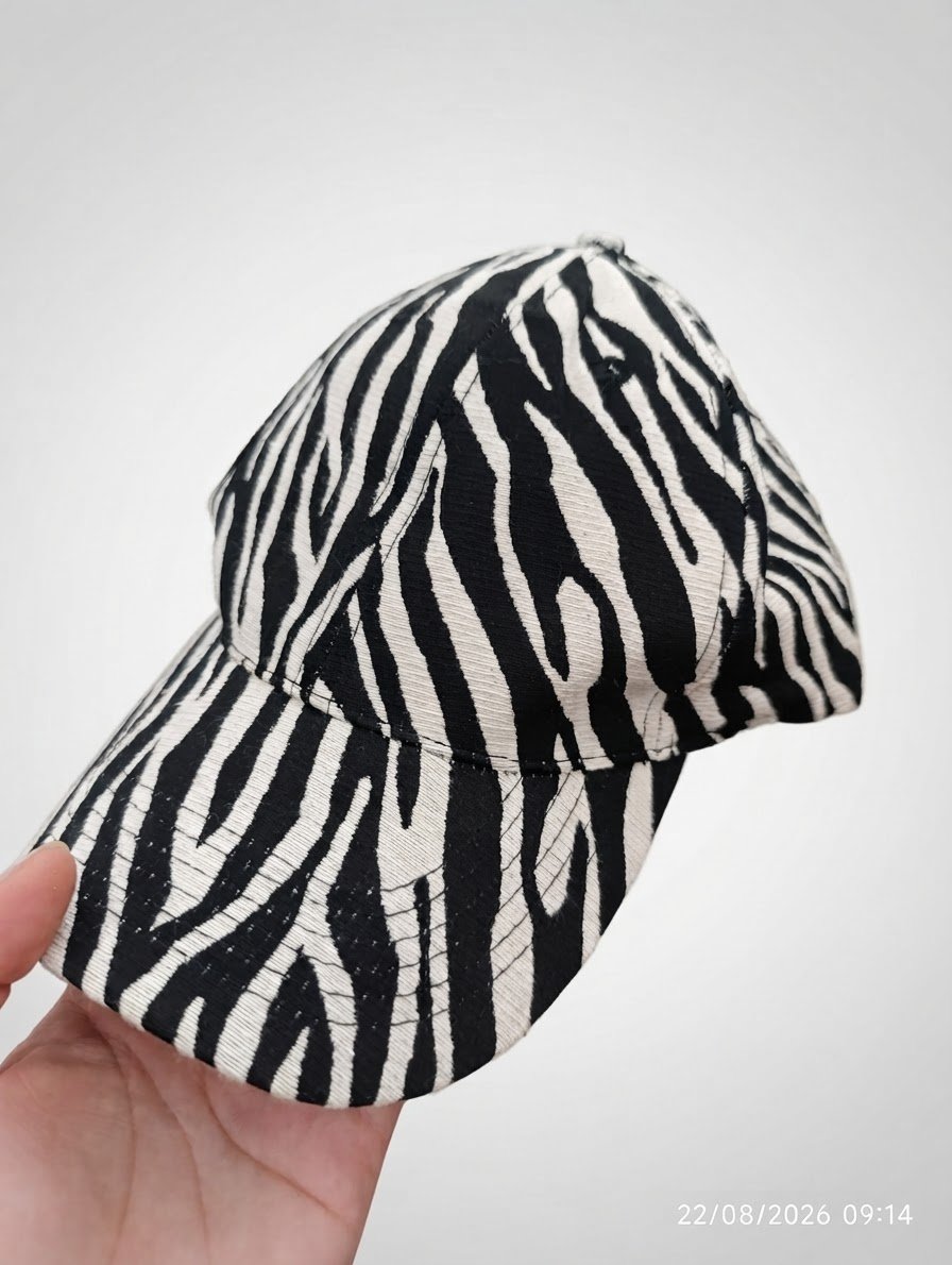 Casquette pour femme de la marque ZEN