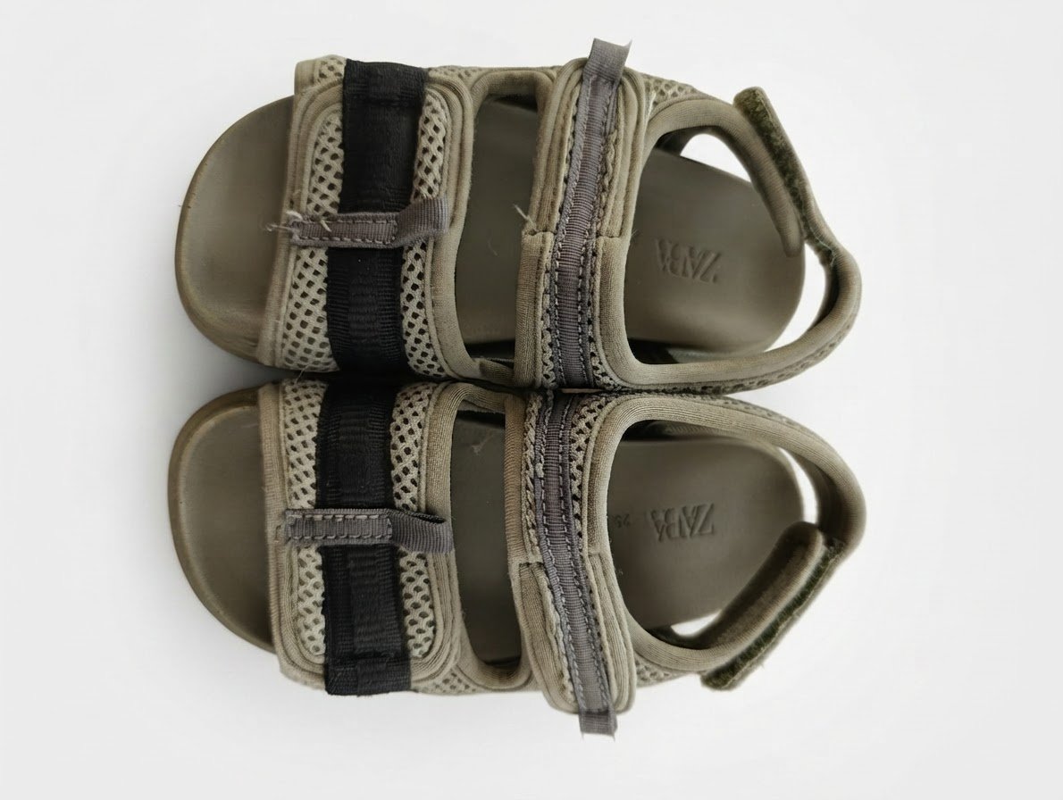  Sandales pour Garçon 