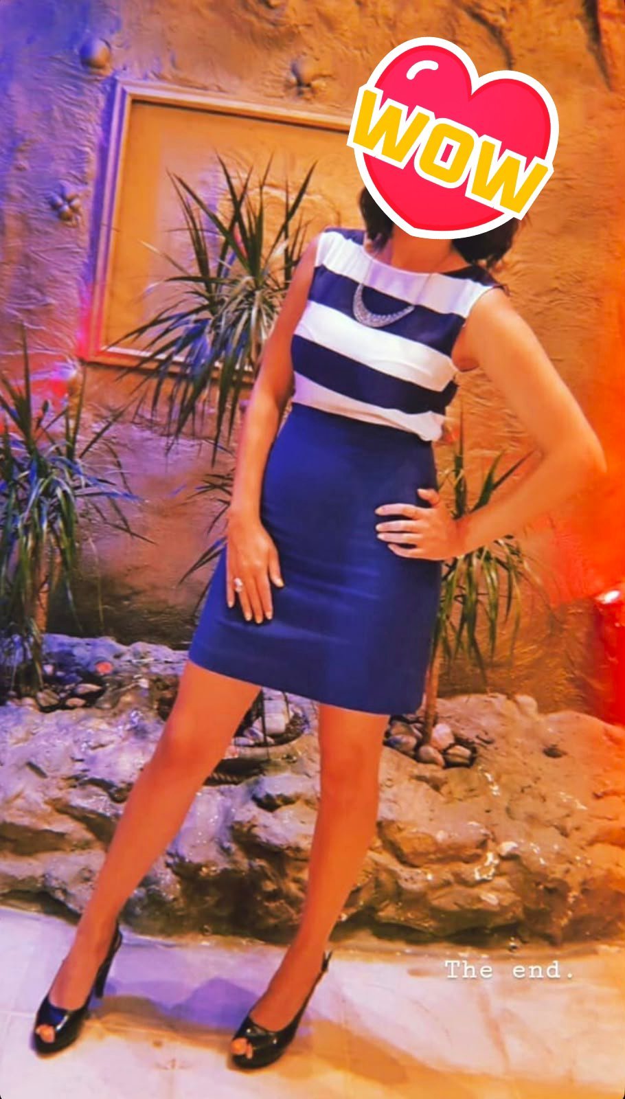 Robe de la marque zara