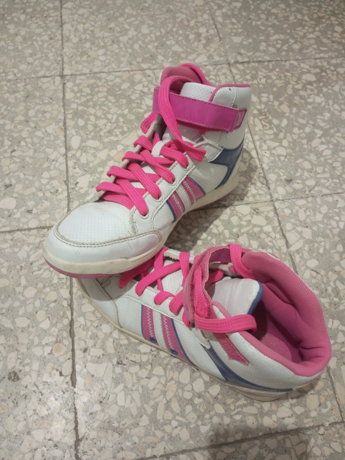 Chaussures 