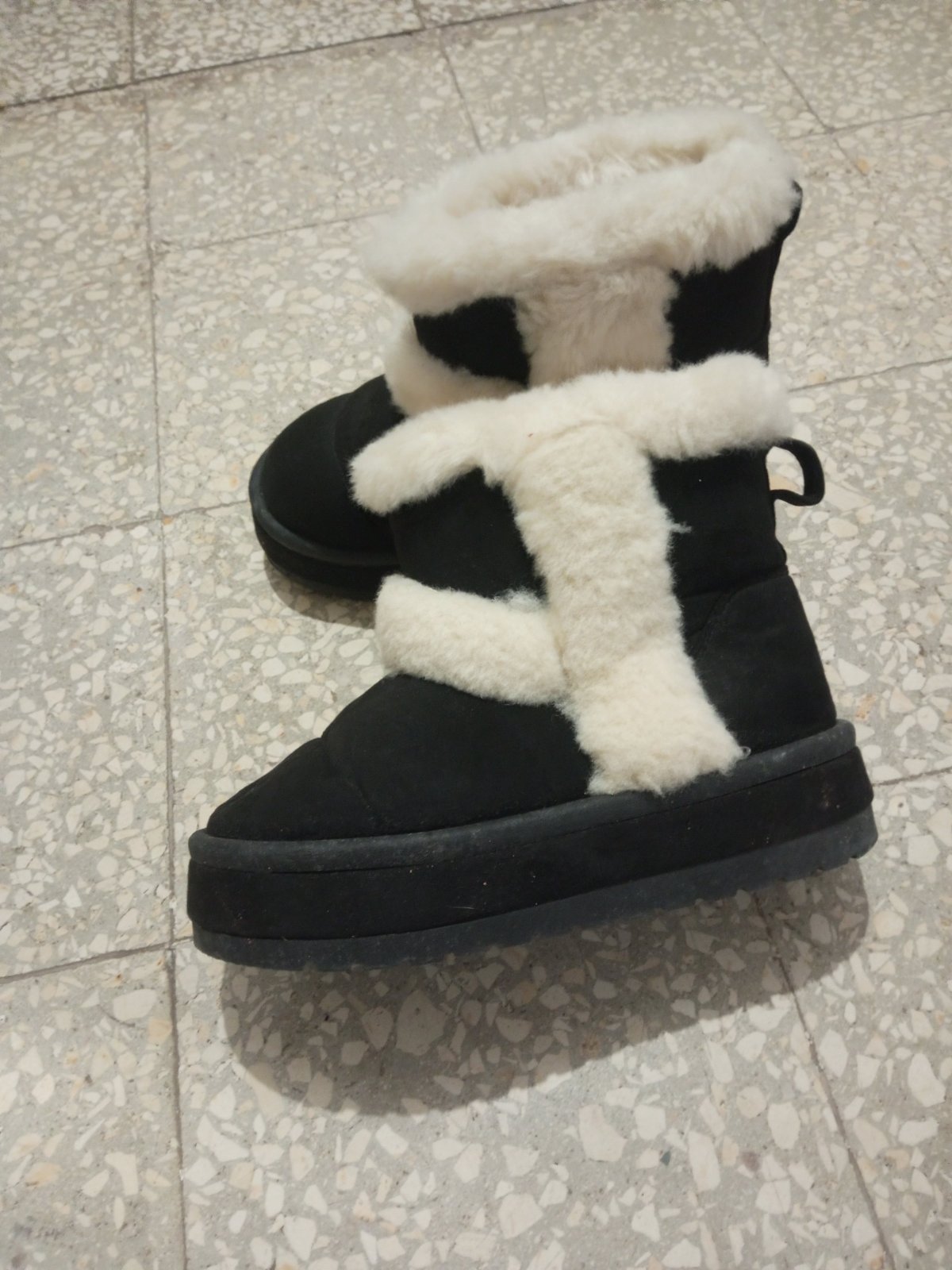 Bottes 