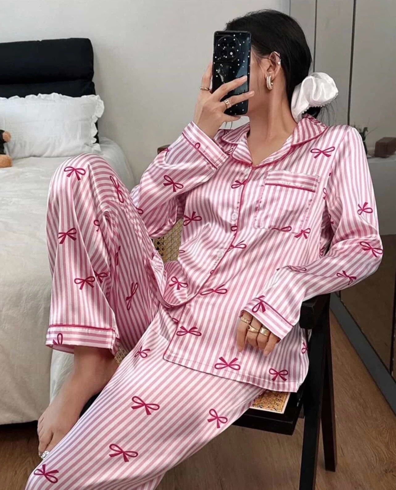 Pyjamas