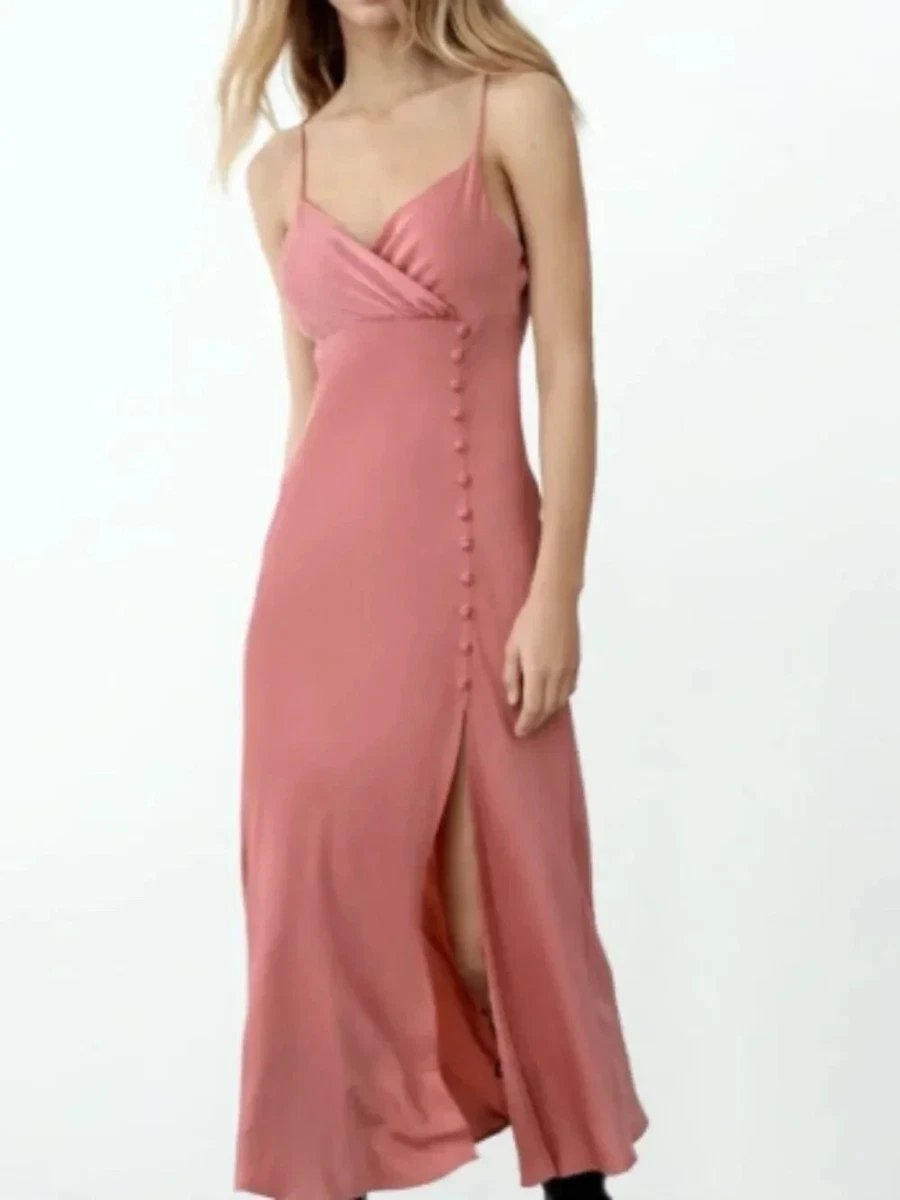 Robe zara 