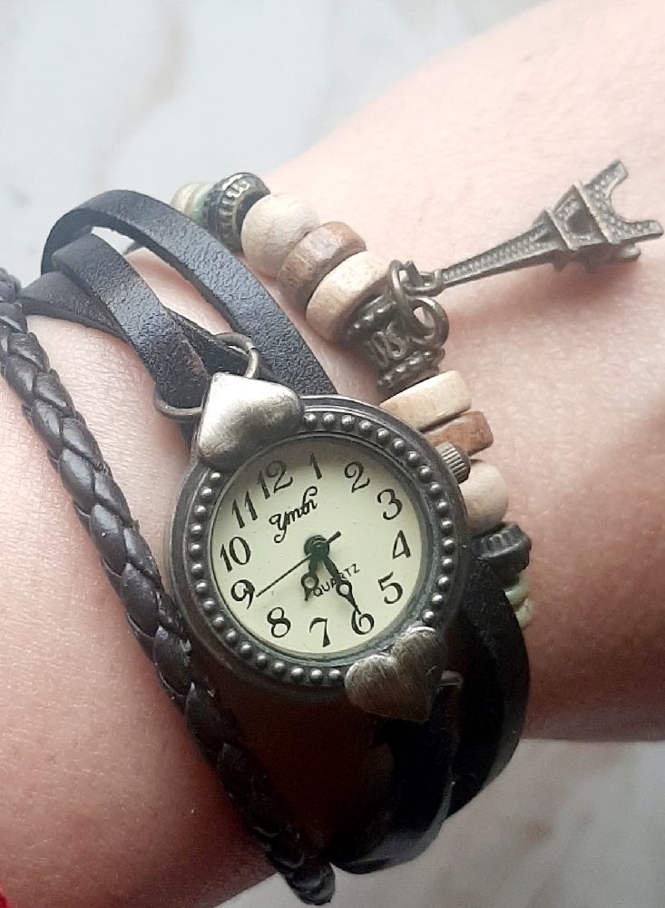 Montre chipie