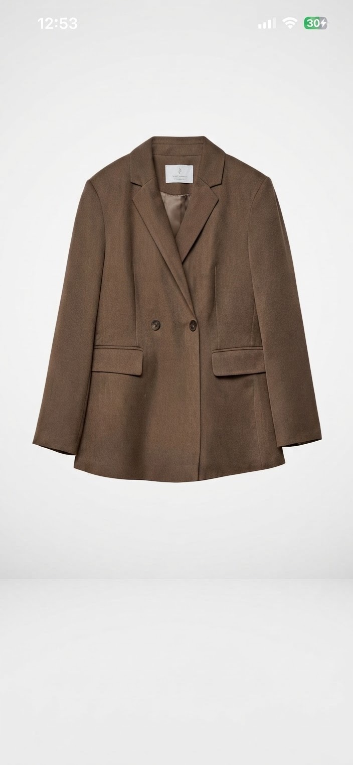Blazer 