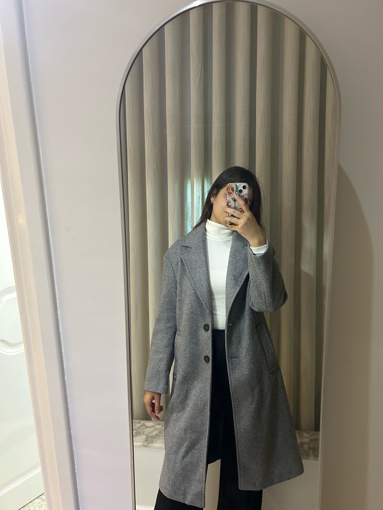 Manteau