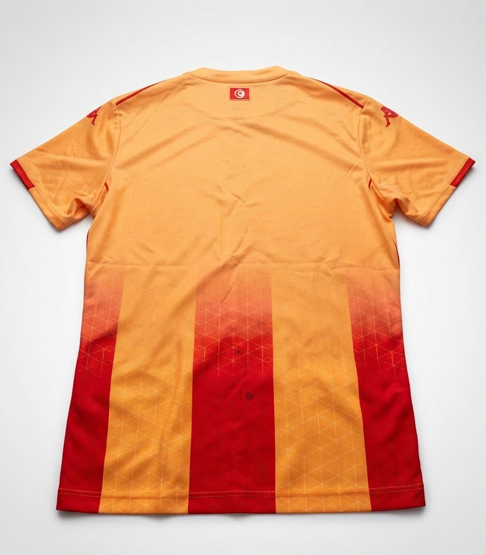 Maillot sport 