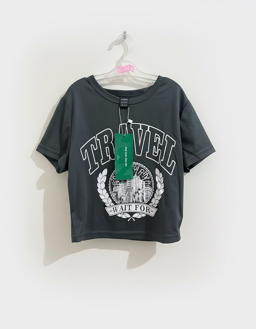 Top shein 