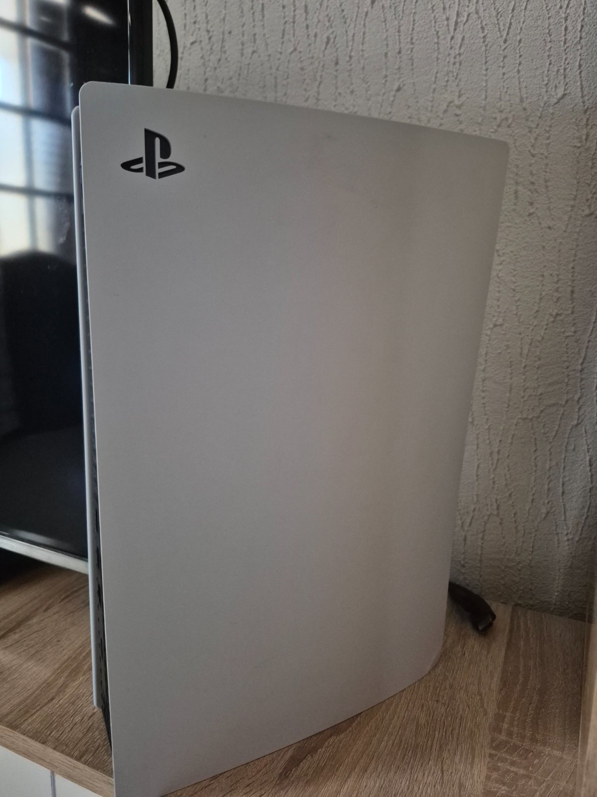 Ps5 feha 6 cds w ne9bel echange b pc