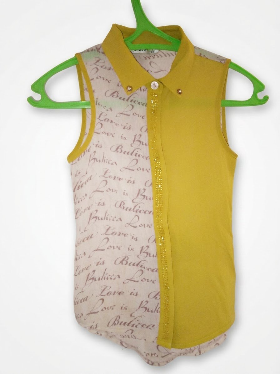 Chemise 