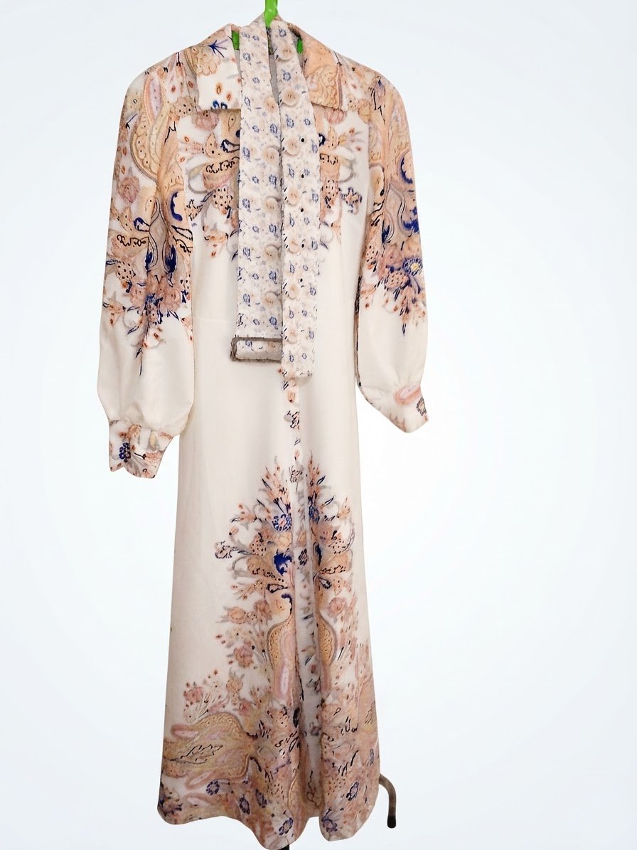 Robe soirée 
