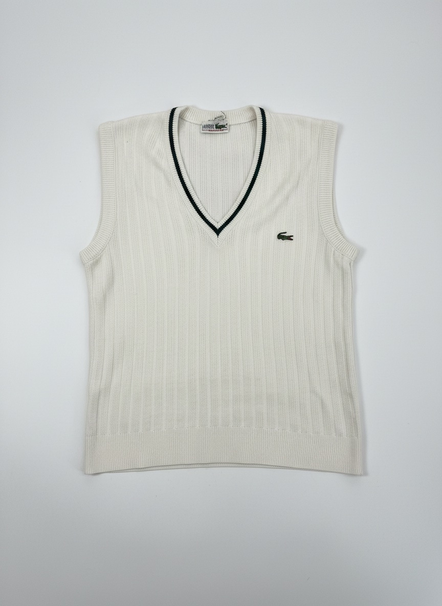 Debardeur lacoste