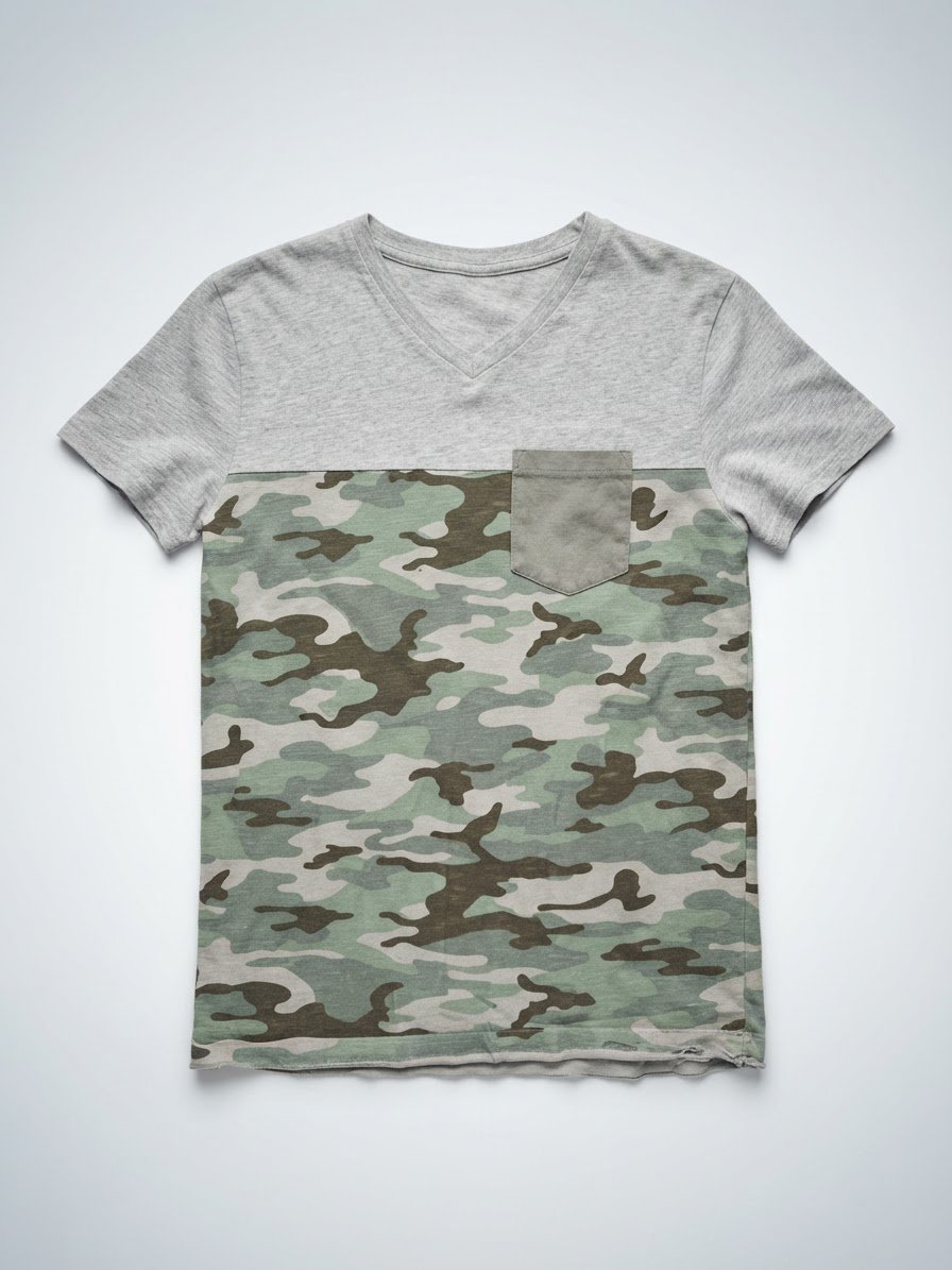 T-shirt gap enfant