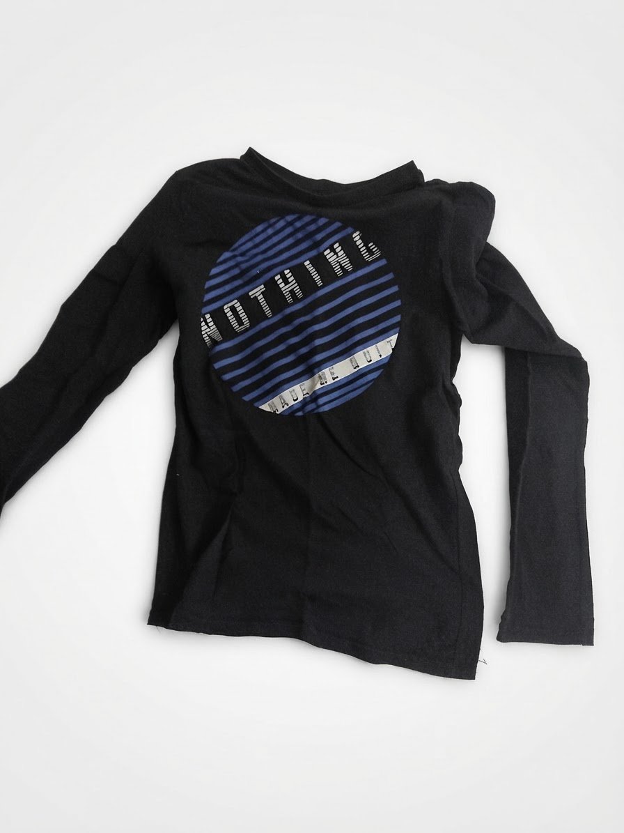 Pull manches longues kiabi