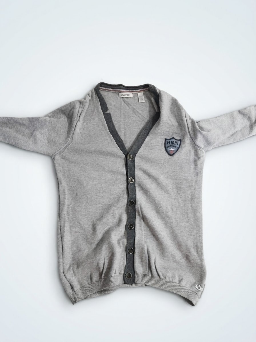 Okaïdi pull manches longues