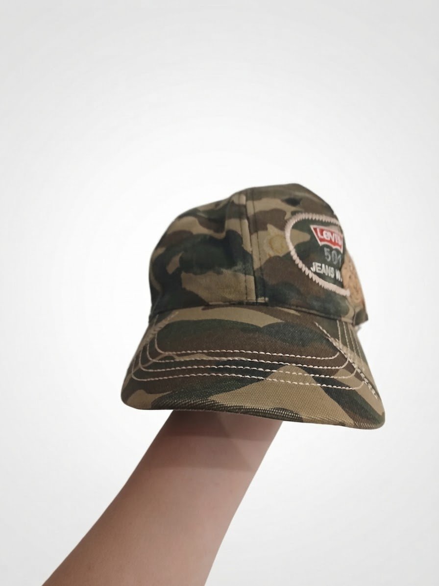 Casquette levis