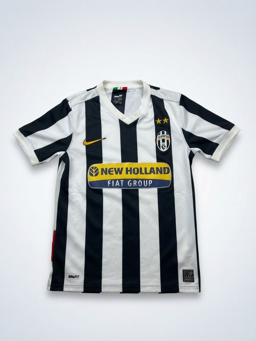 Maillot de foot juventus