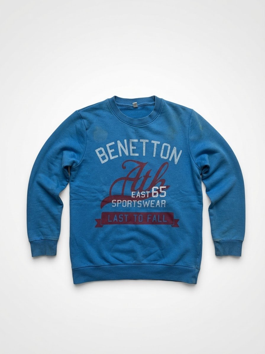 Pull benetton