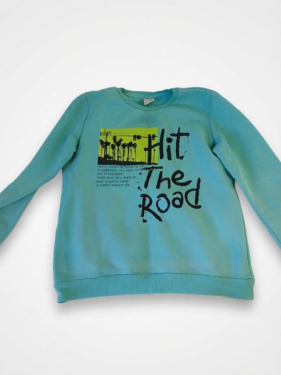 Pull defacto