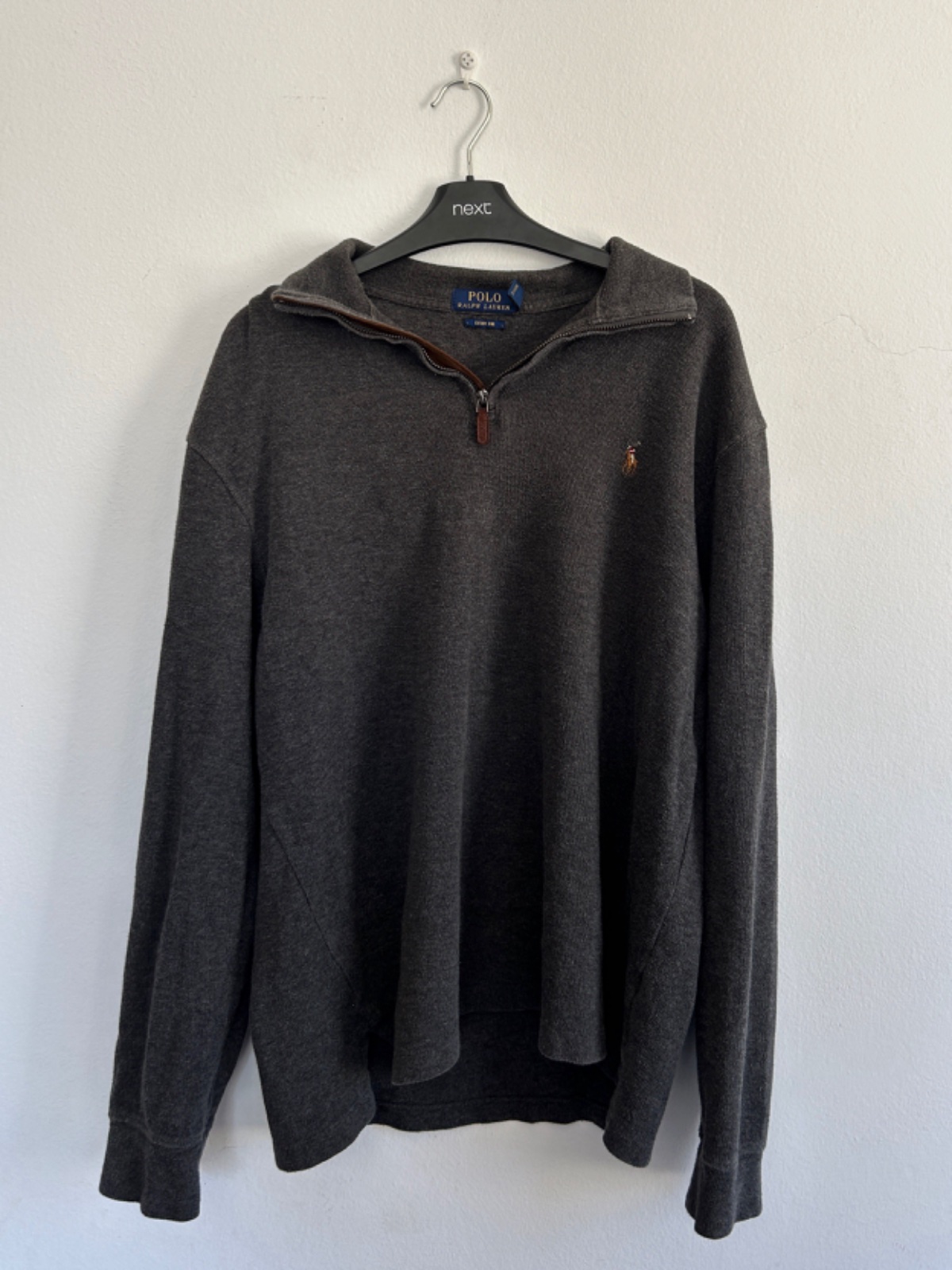 Polo Ralph Lauren Quarter Zip
