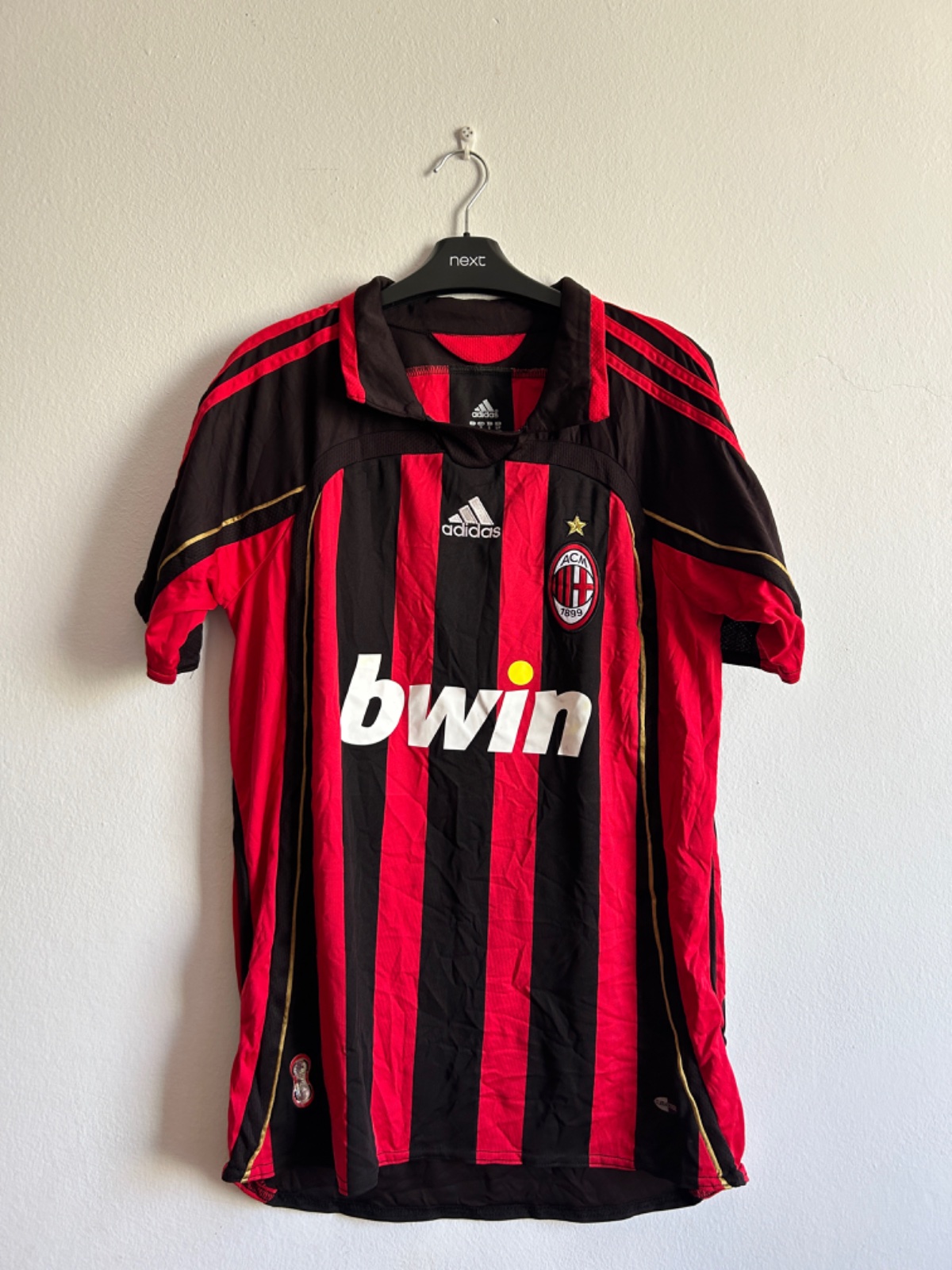 Ac Milan 2006/2007