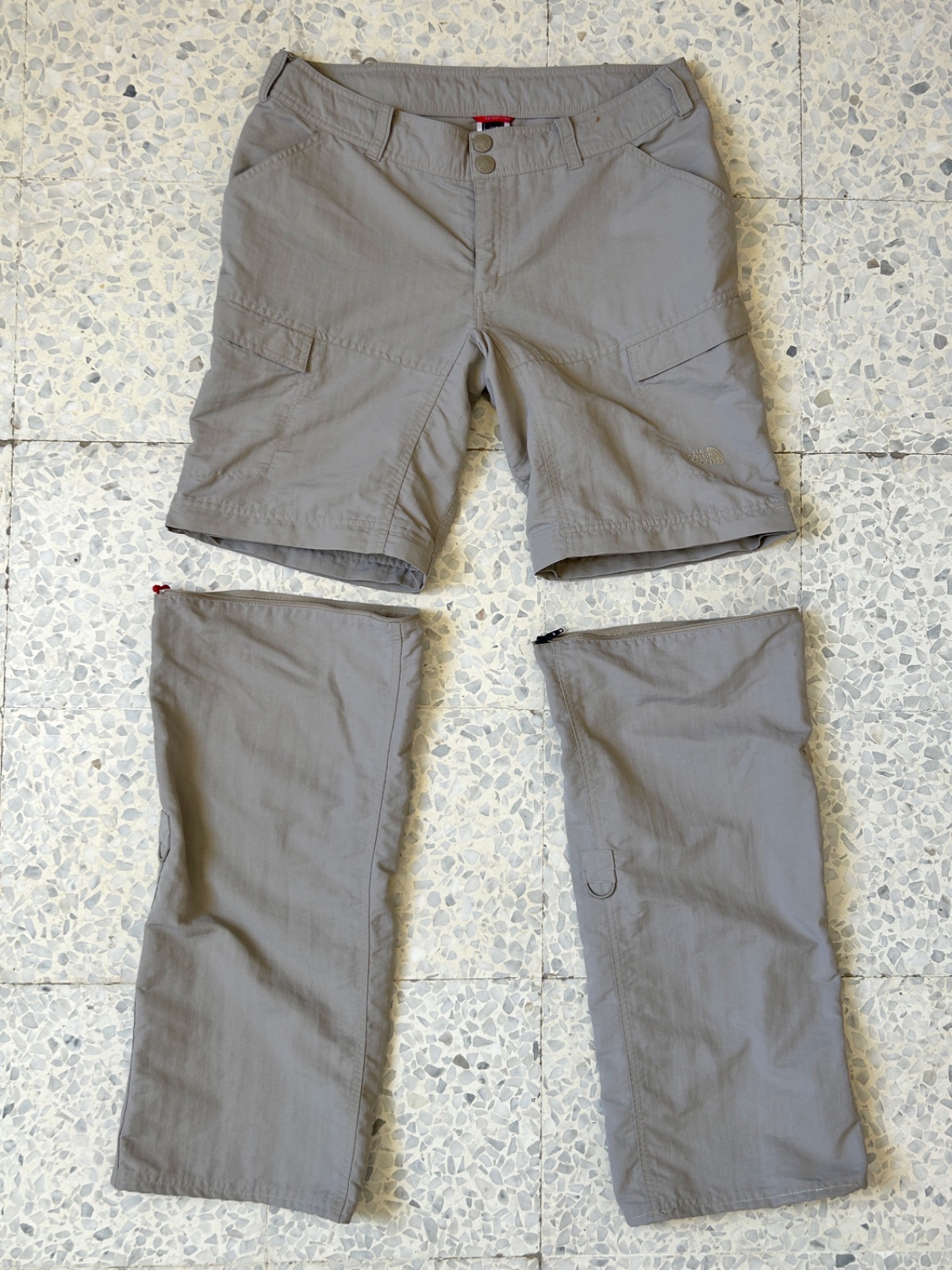 Cargo / Shorts The North Face