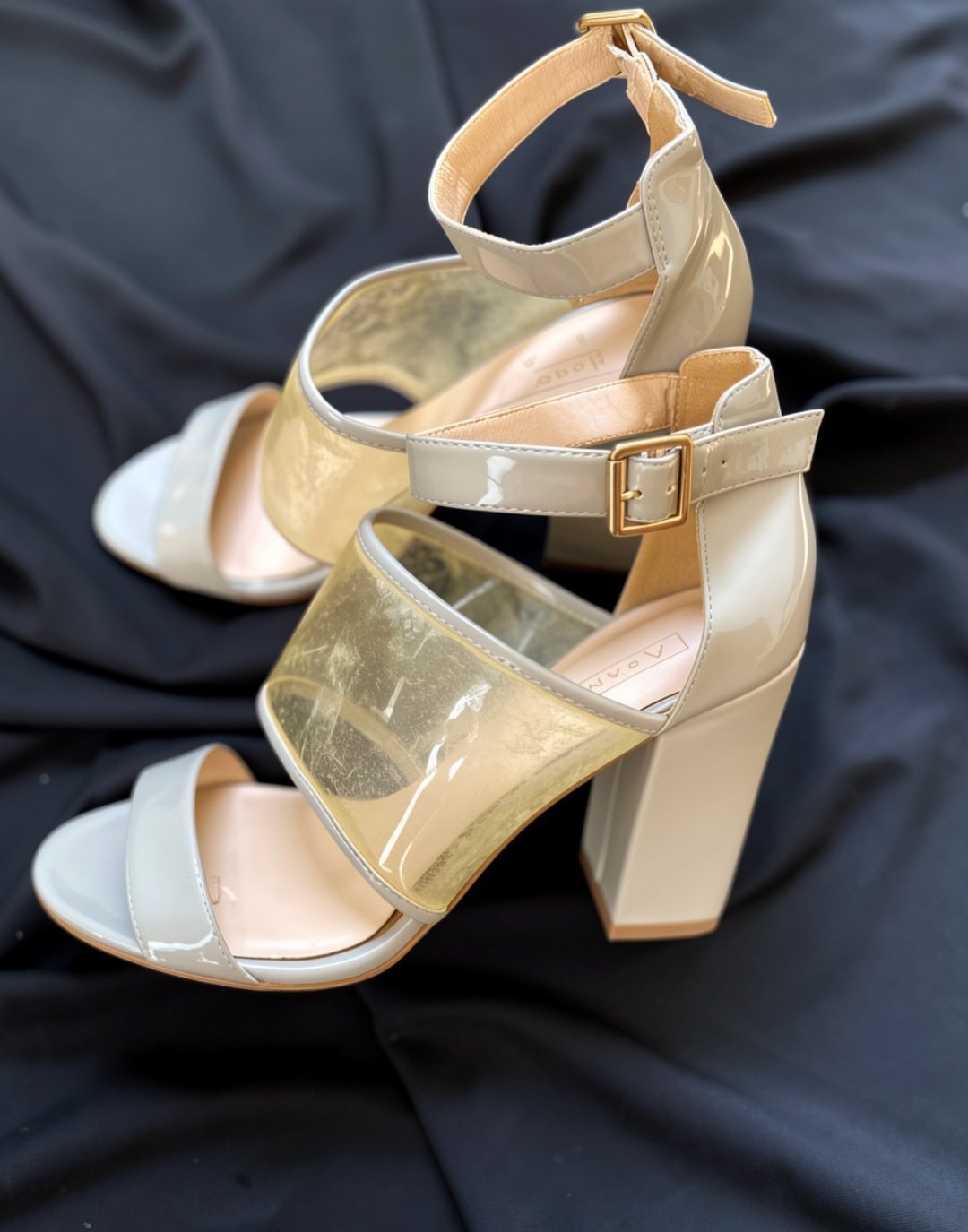 Sandales femme 