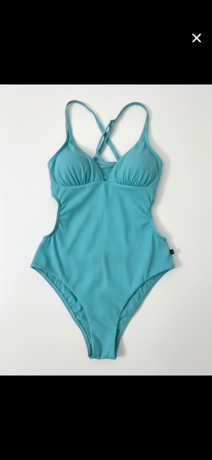 Maillot la vie en rose 