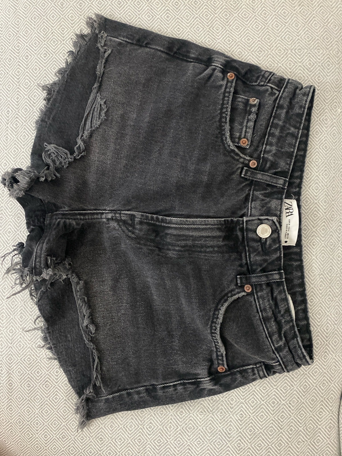 Short zara
