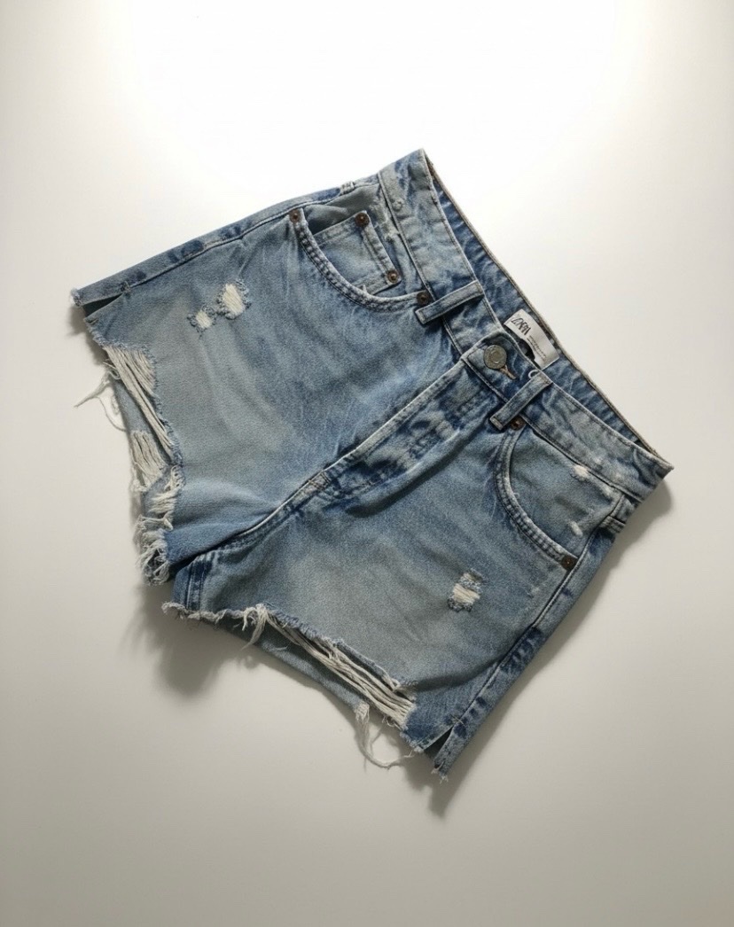 Short zara