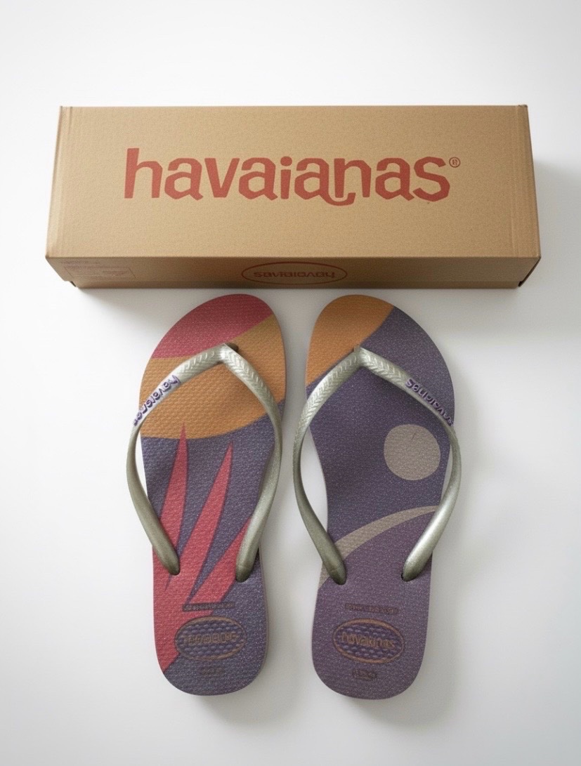 Havaianas 